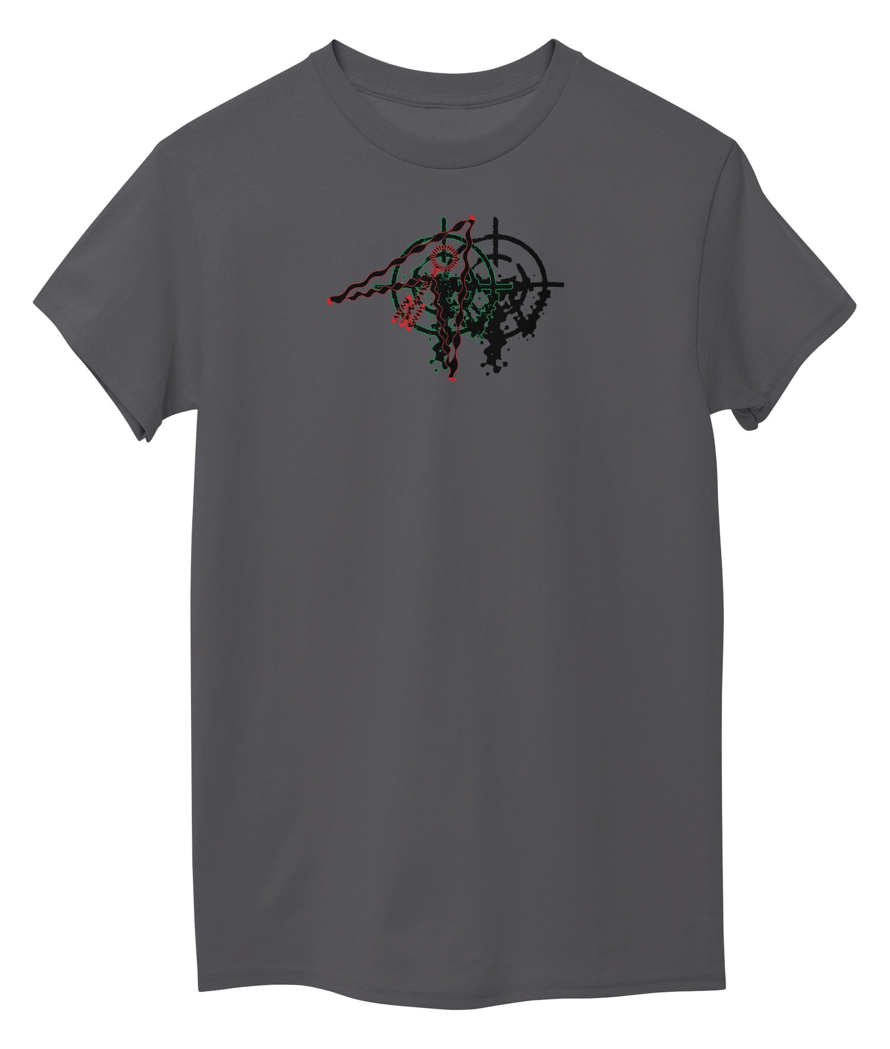 Graphid Front