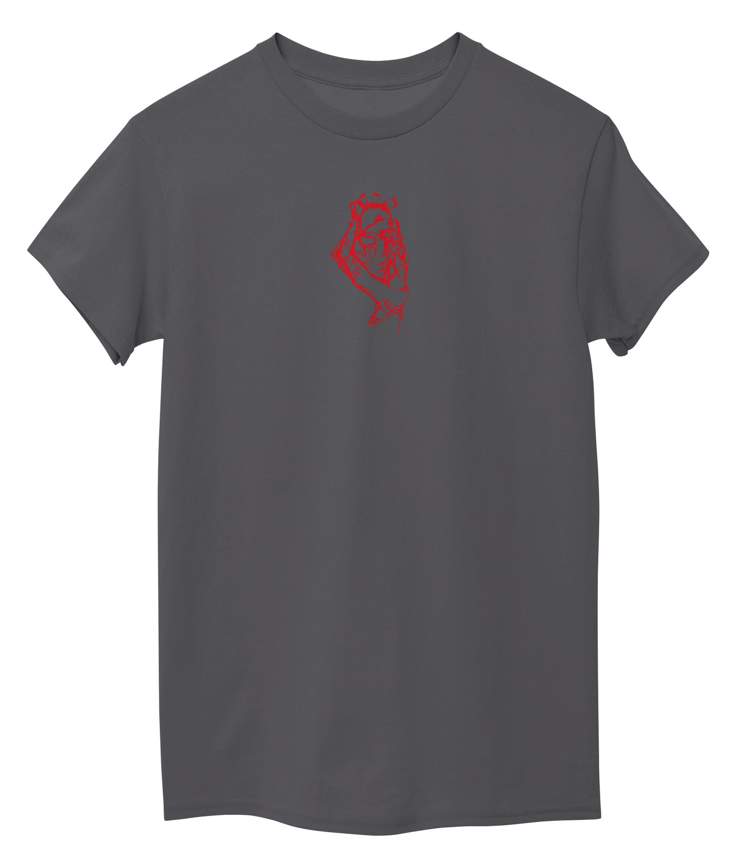 Graphid Front