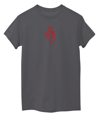 Graphid Front