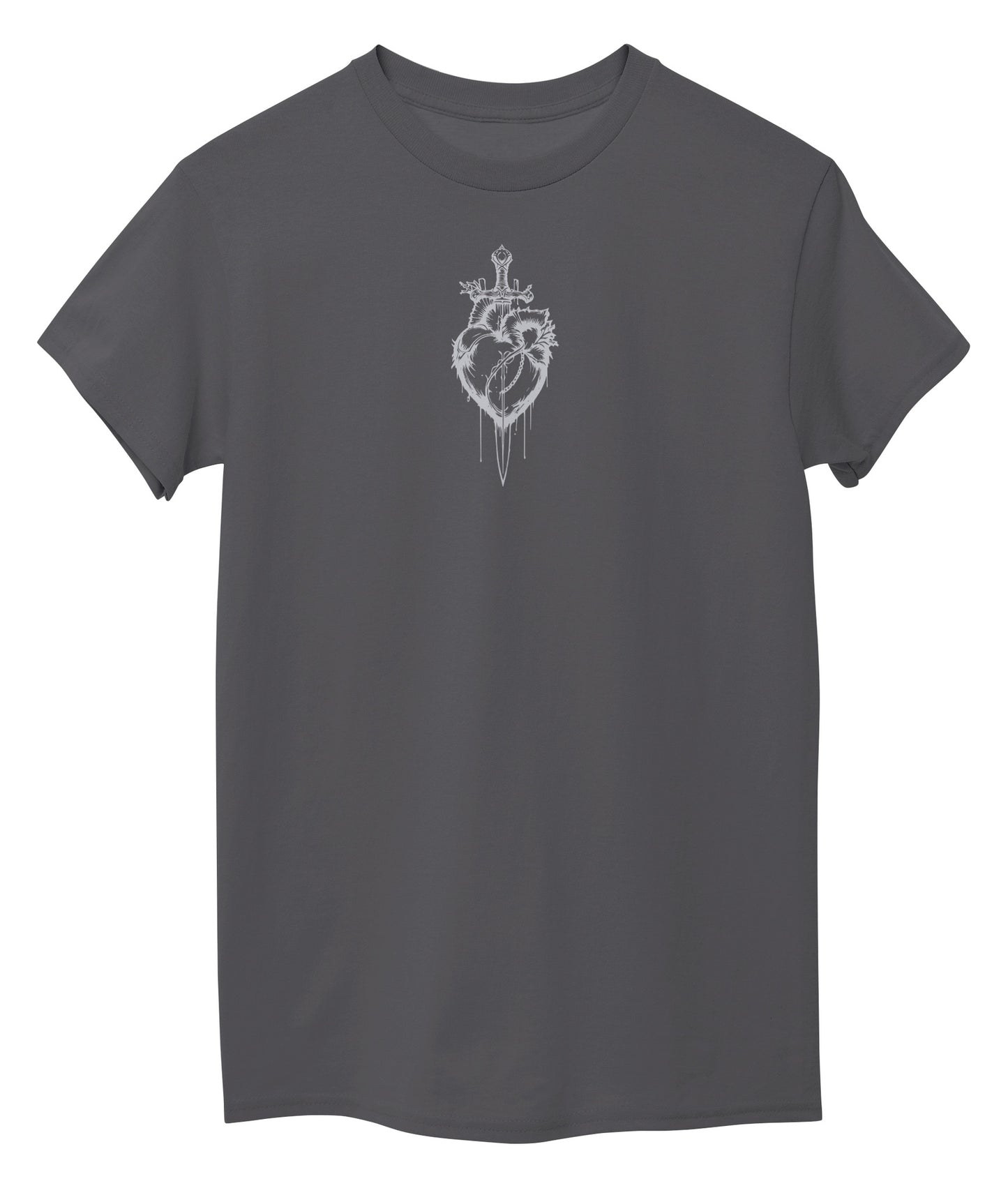 Graphid Front