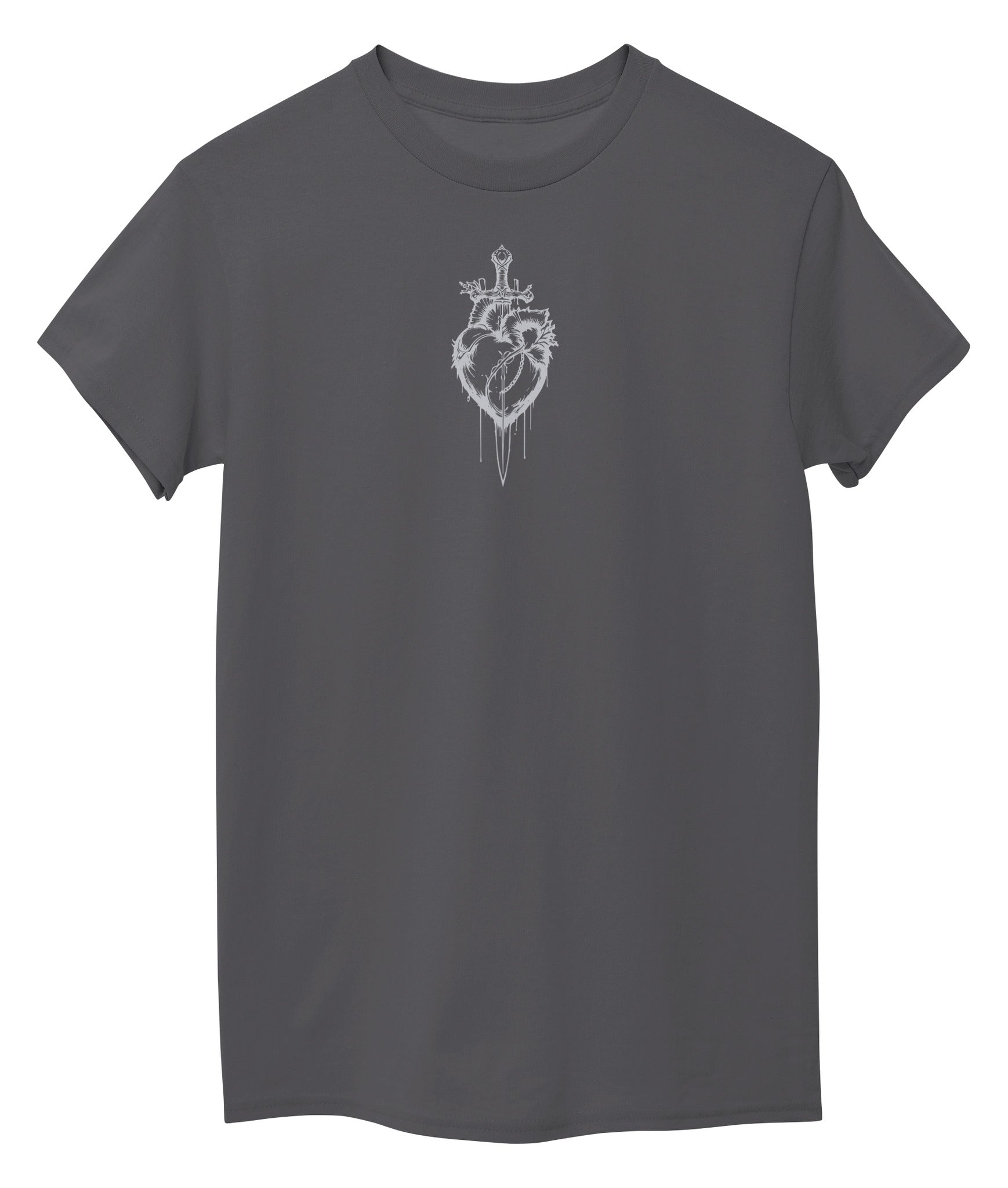 Graphid Front