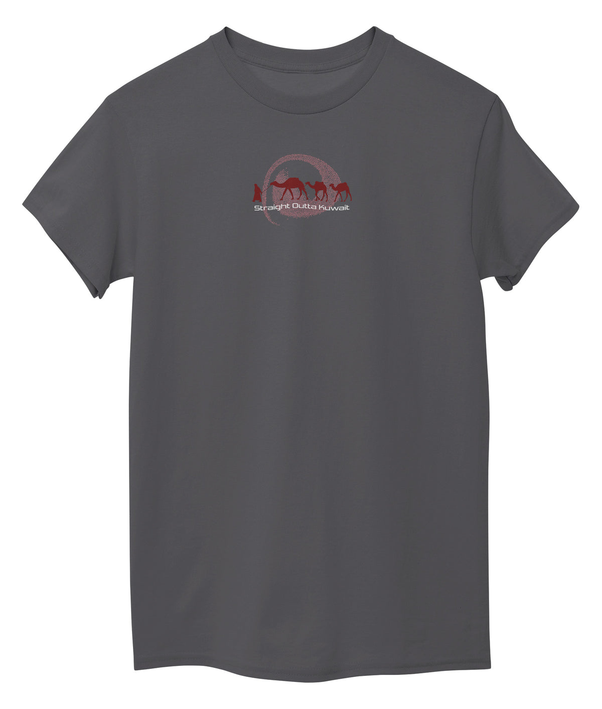 Graphid Front