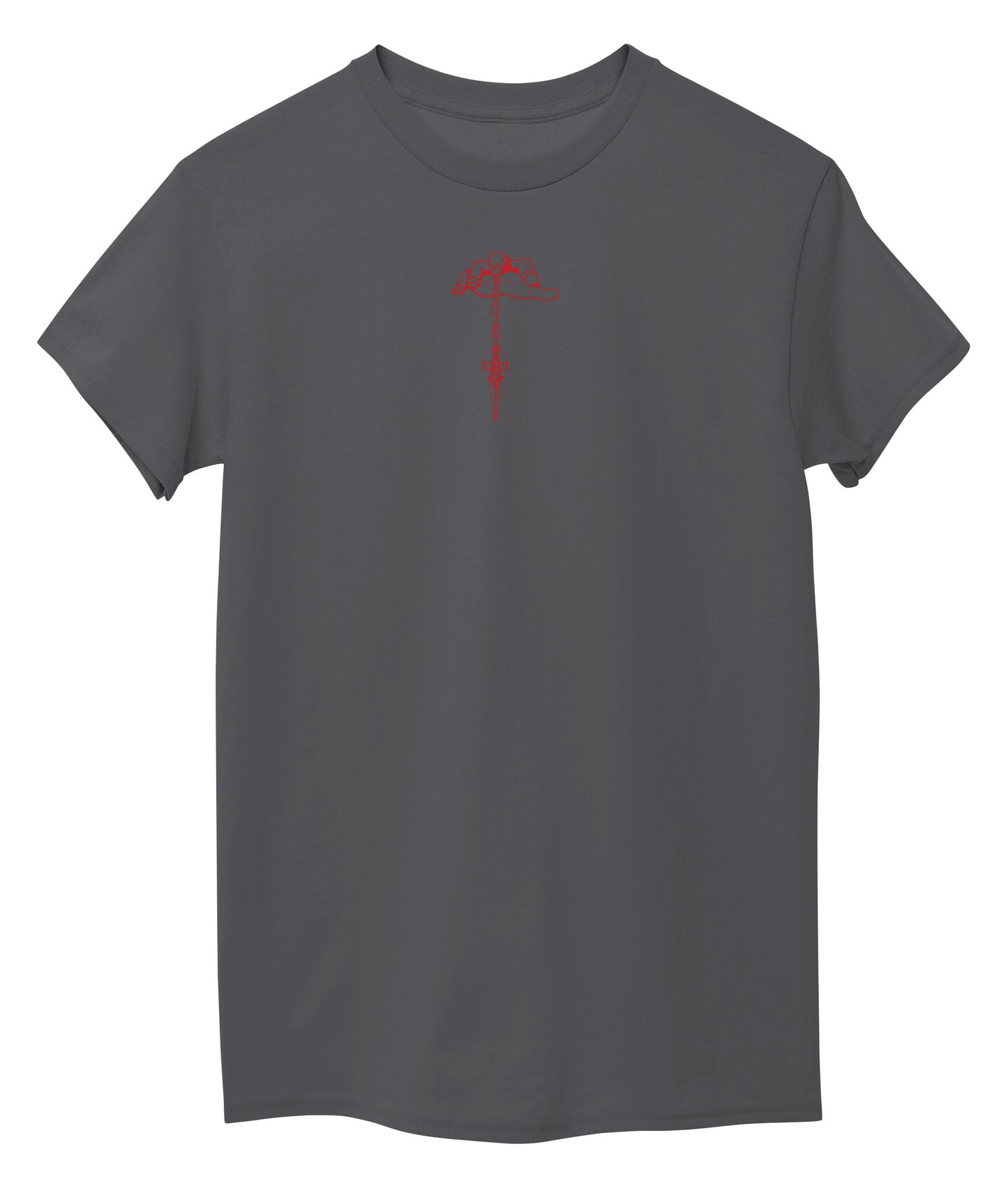 Graphid Front