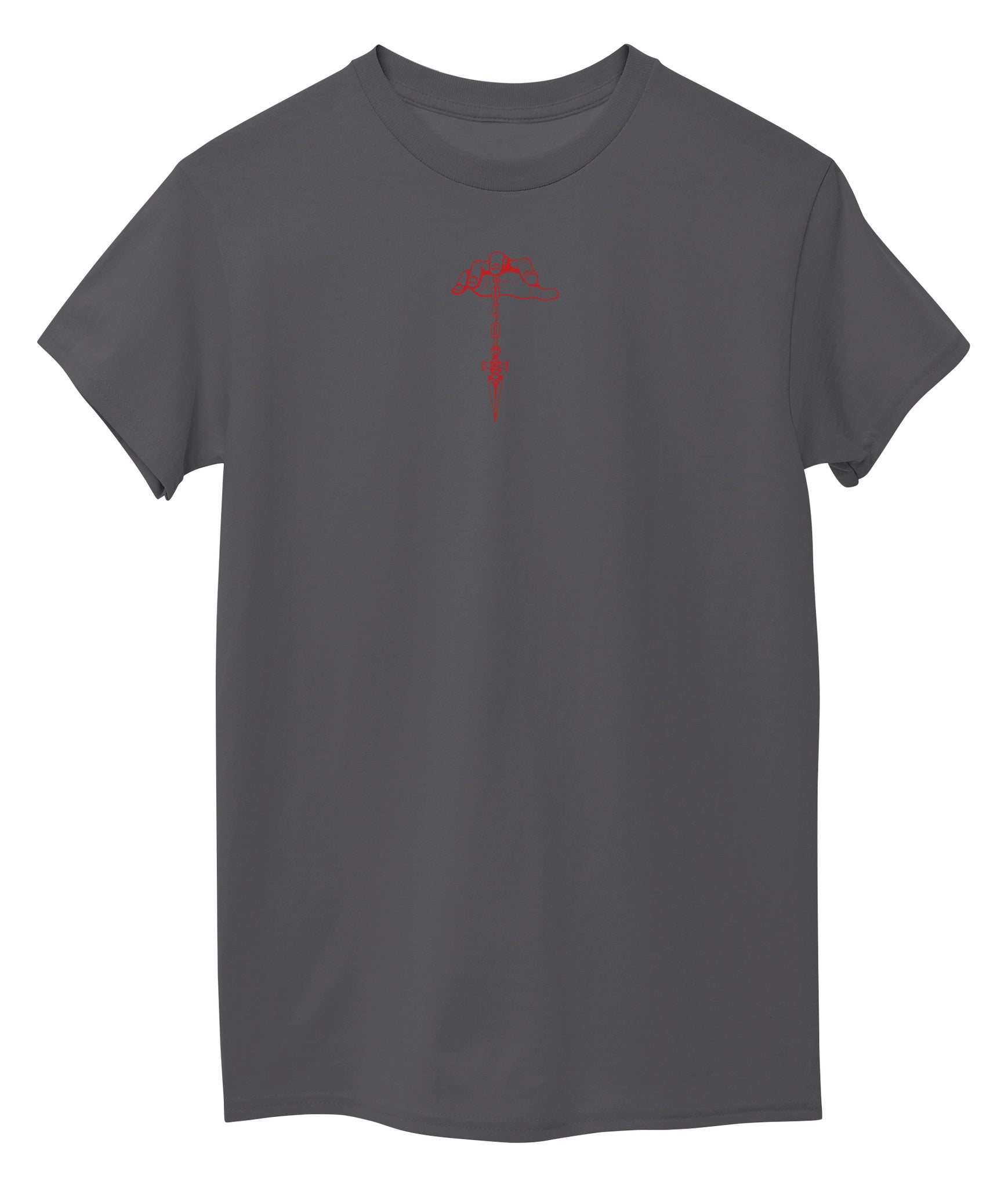 Graphid Front