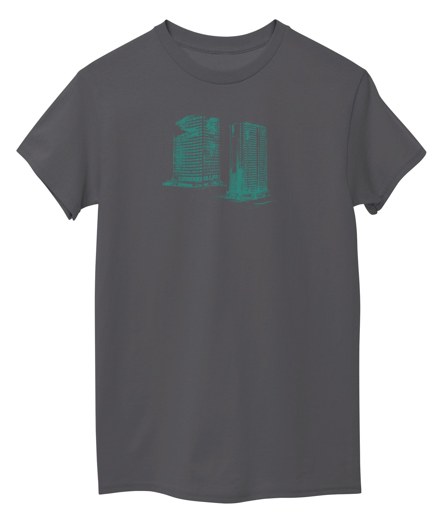 Graphid Front