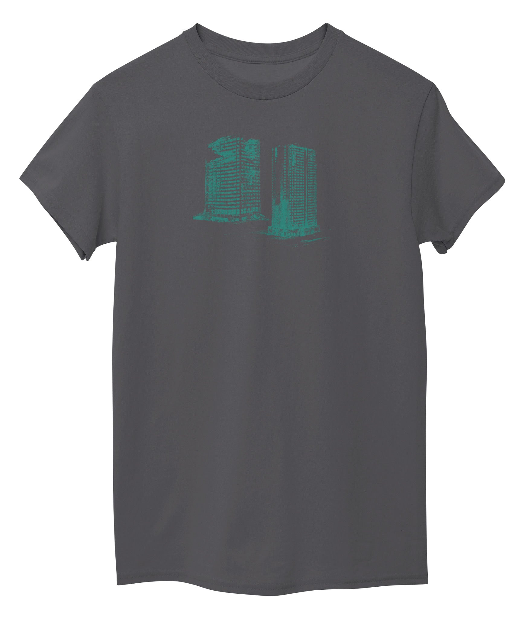 Graphid Front