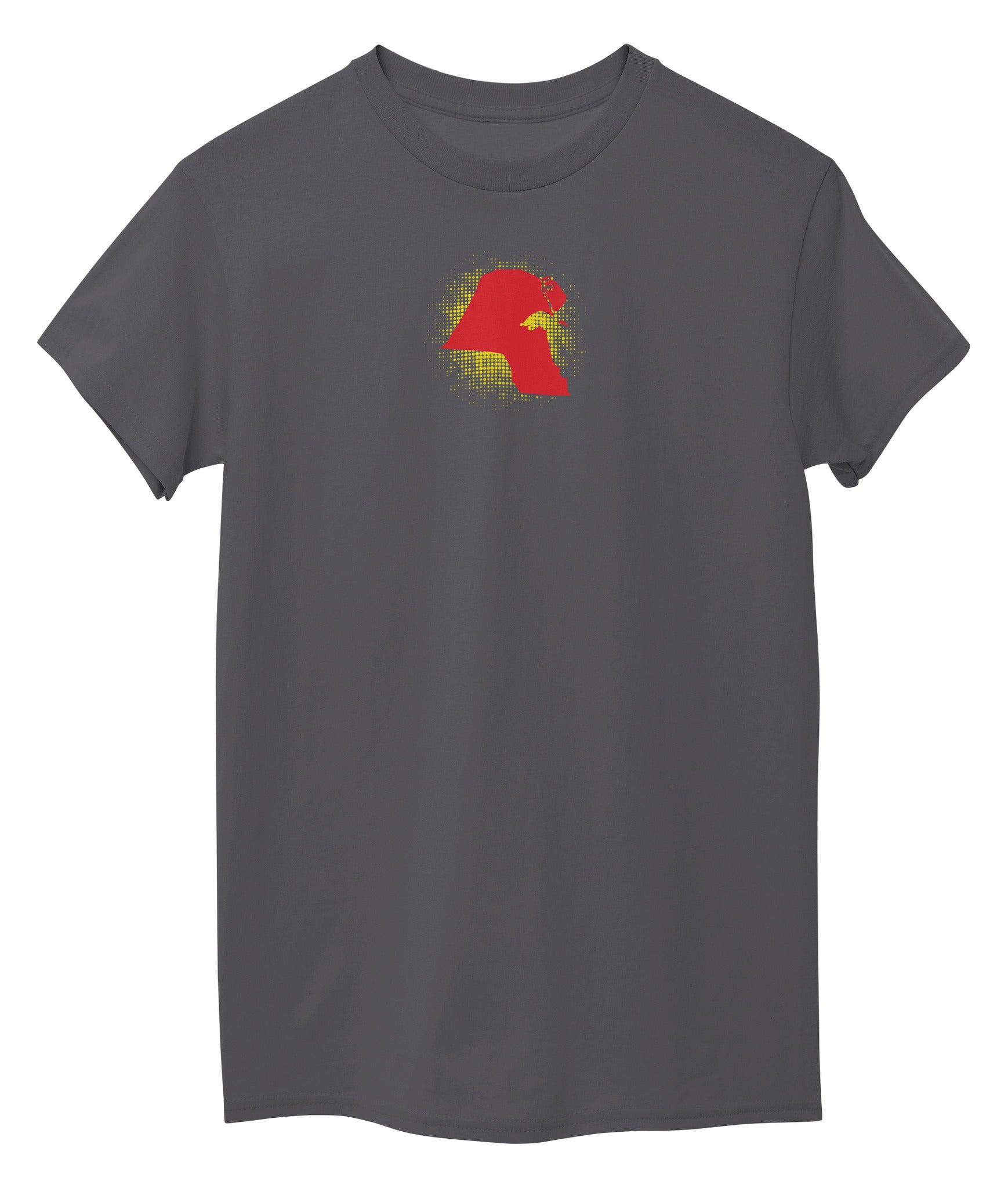 Graphid Front