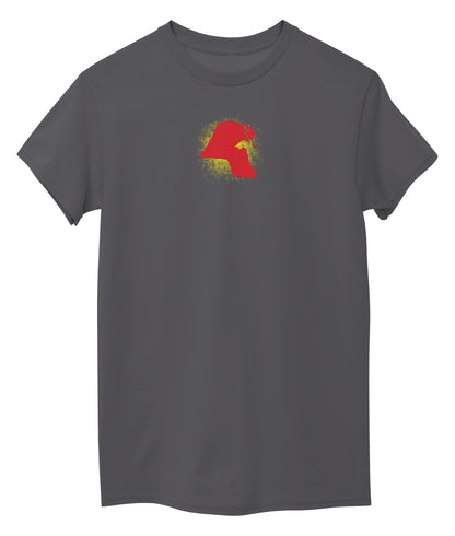 Graphid Front