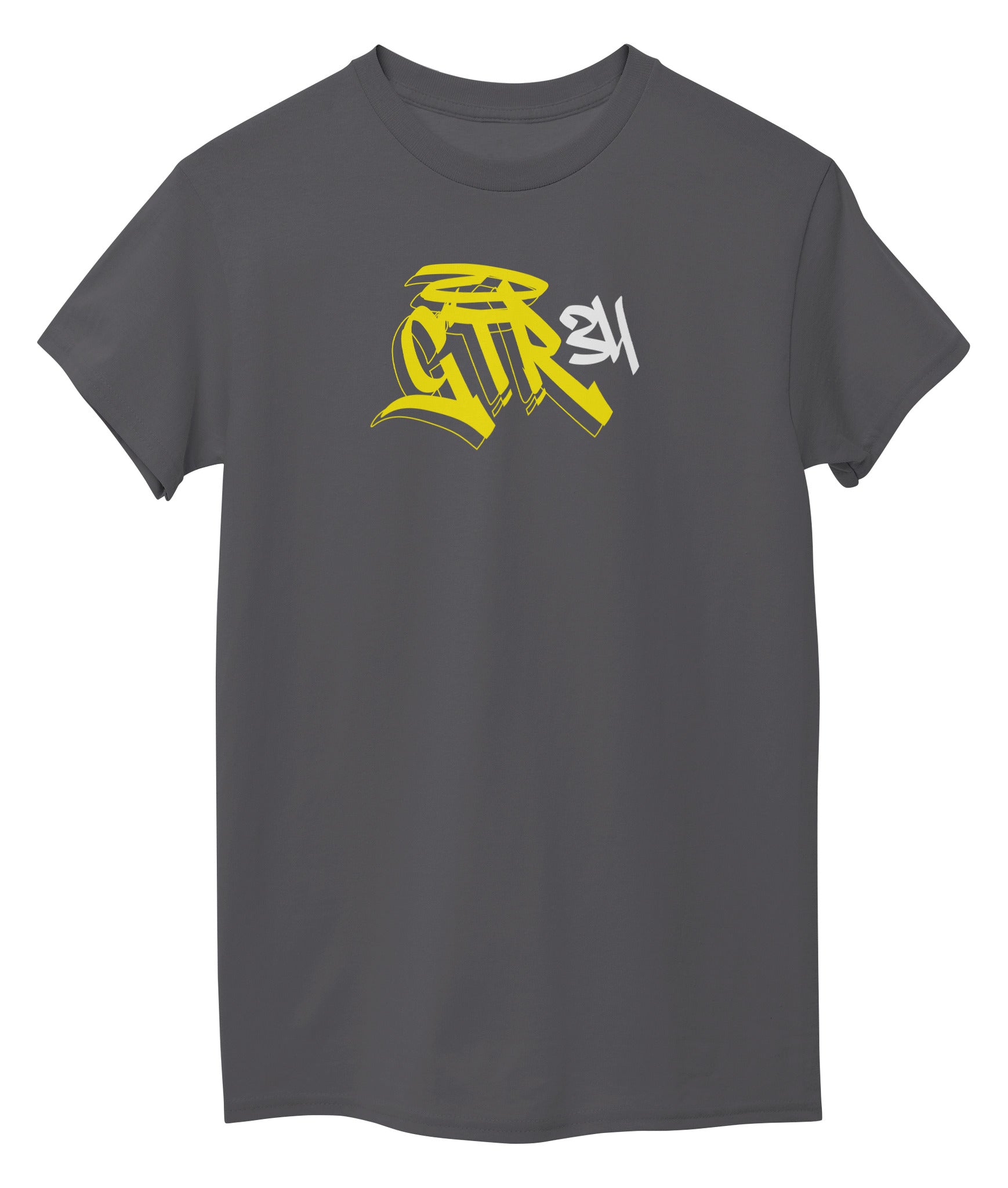 Graphid Front