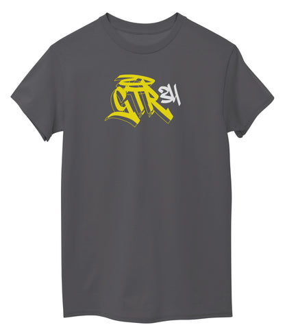 Graphid Front