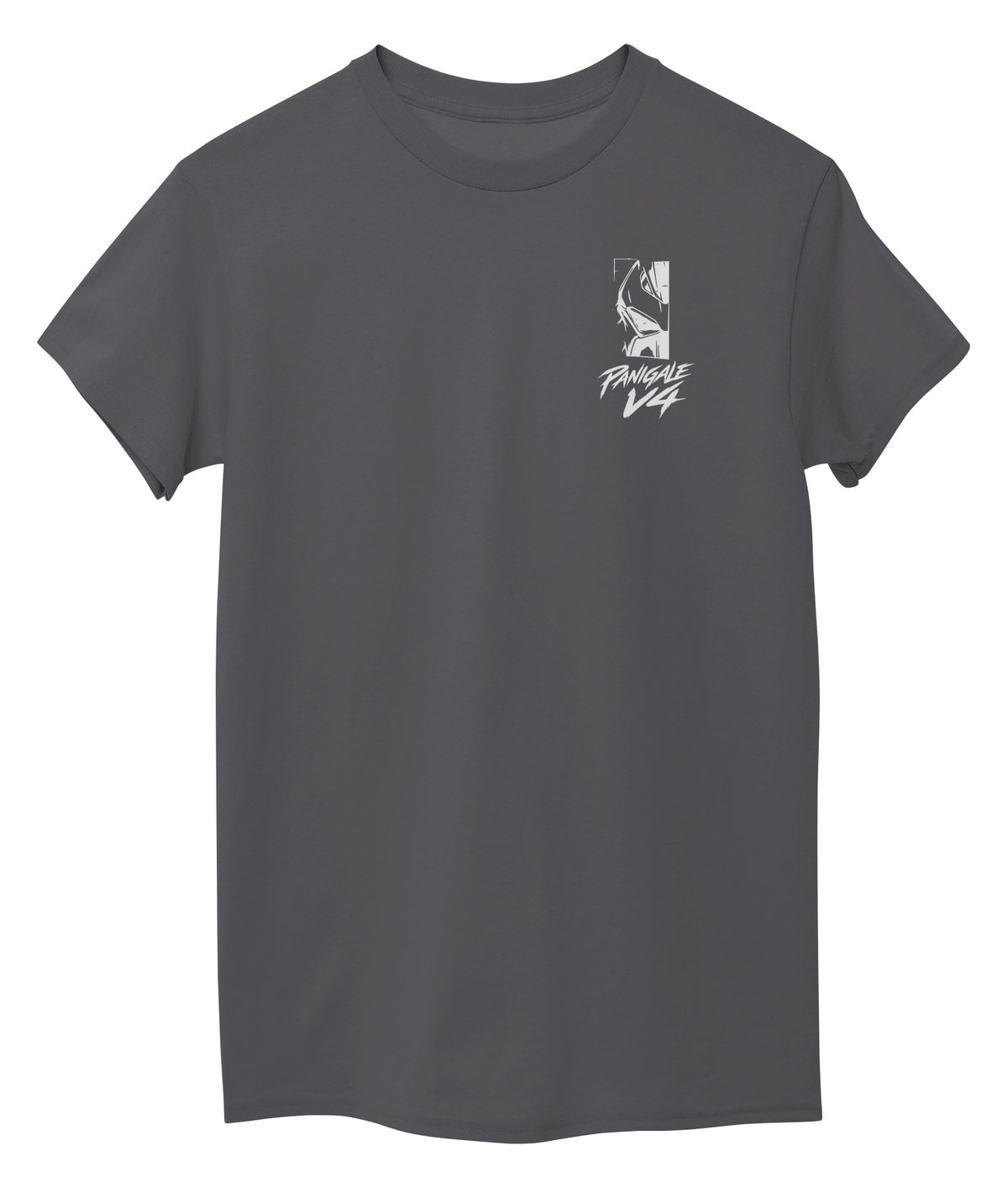 Graphid Front