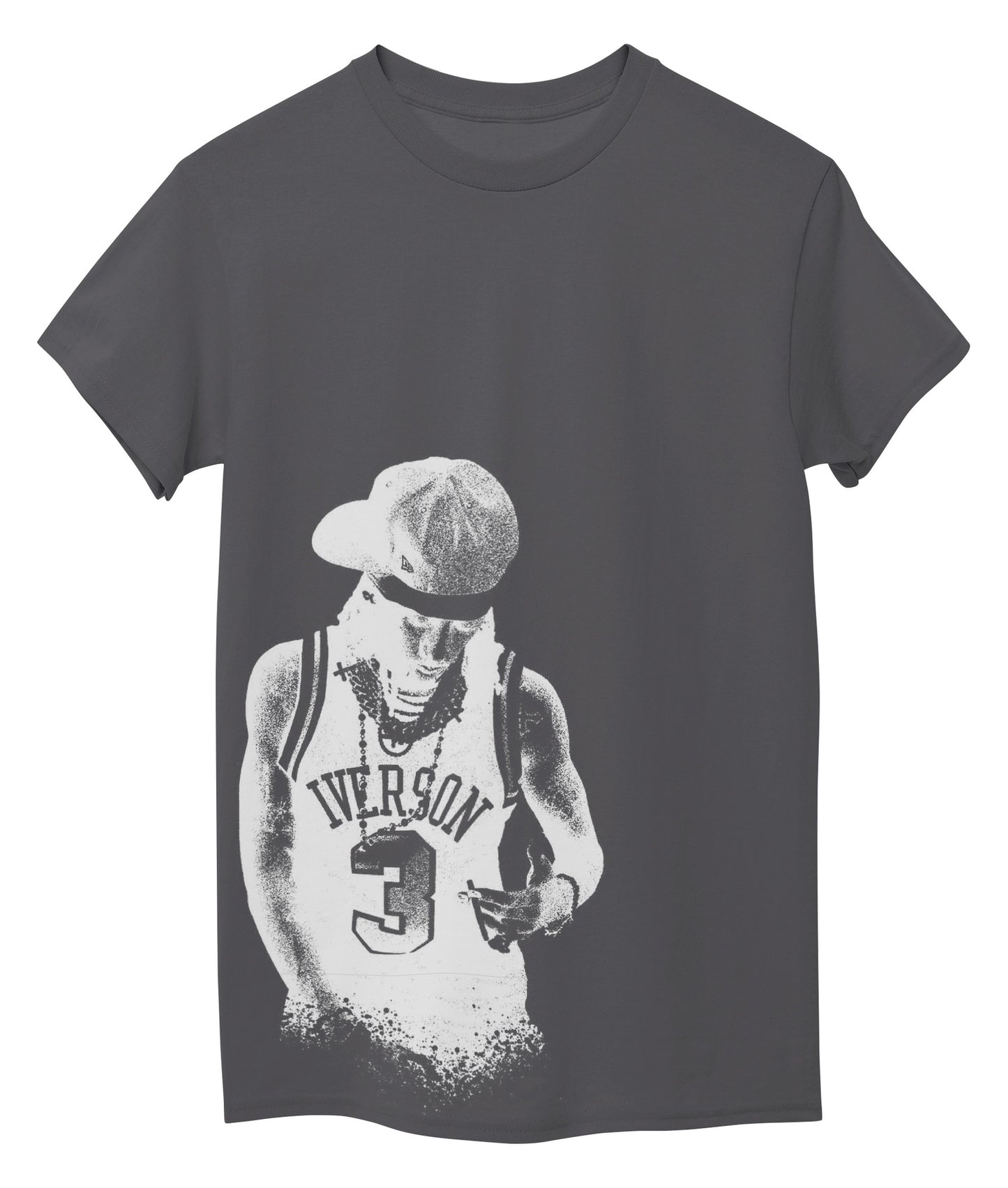 Graphid Front