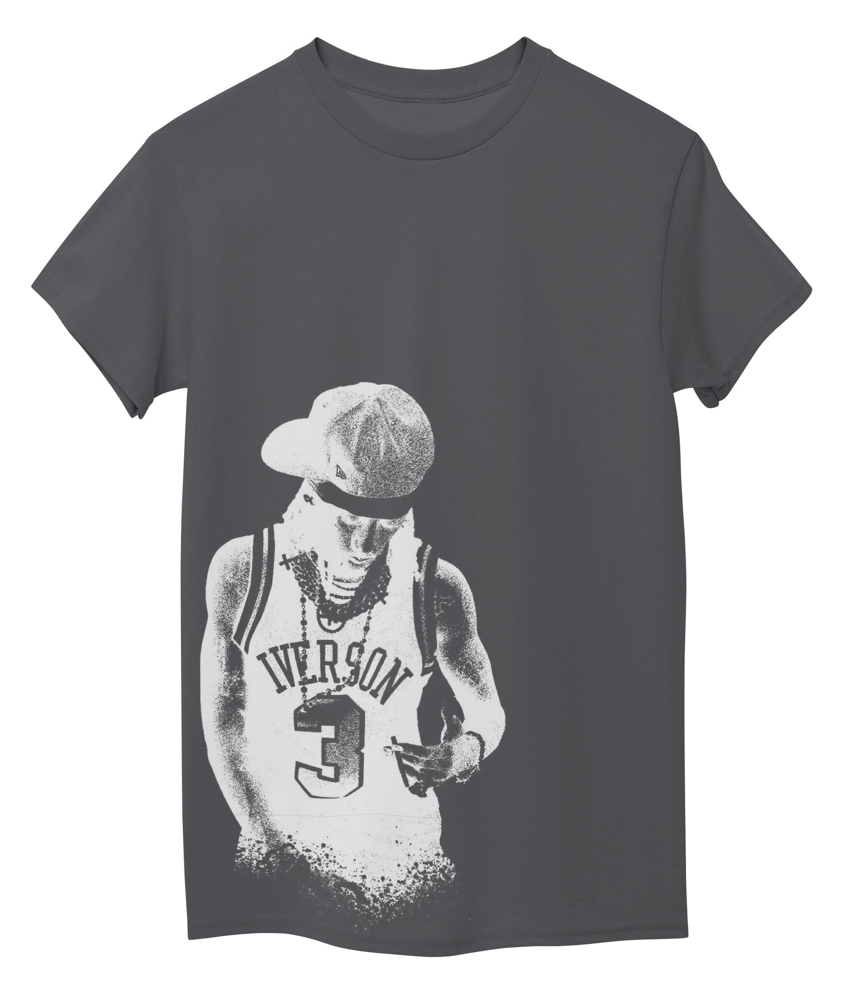 Graphid Front