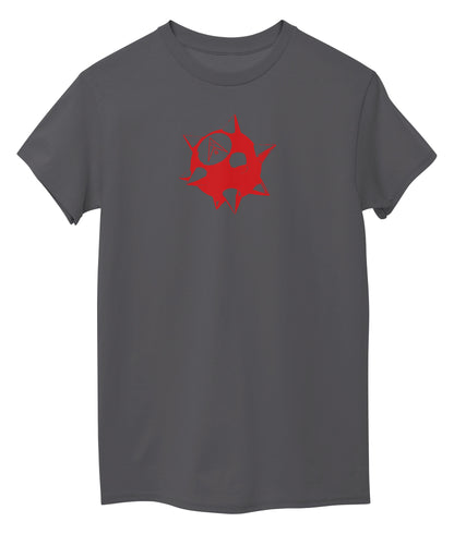 Graphid Front