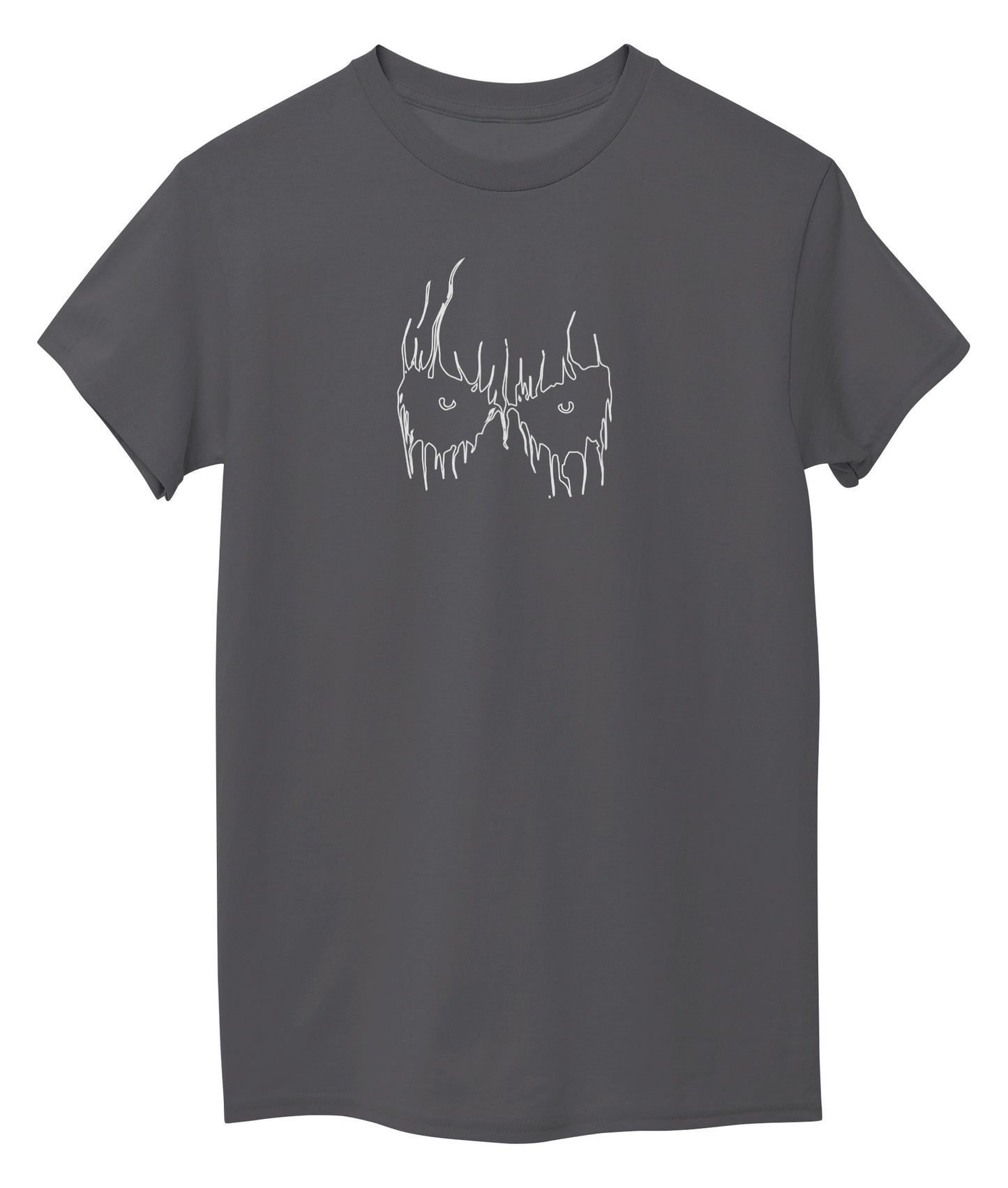 Graphid Front