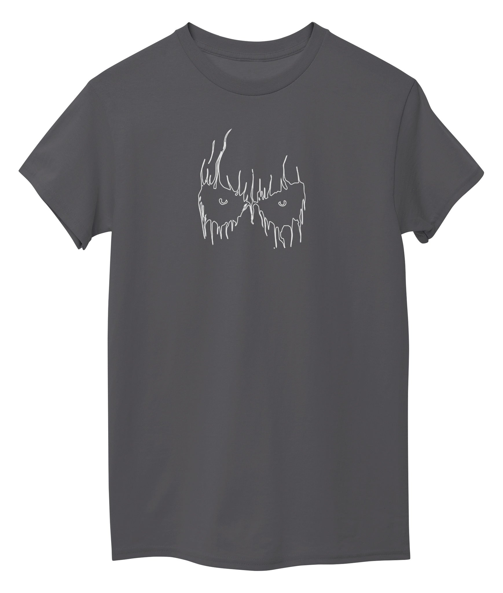 Graphid Front