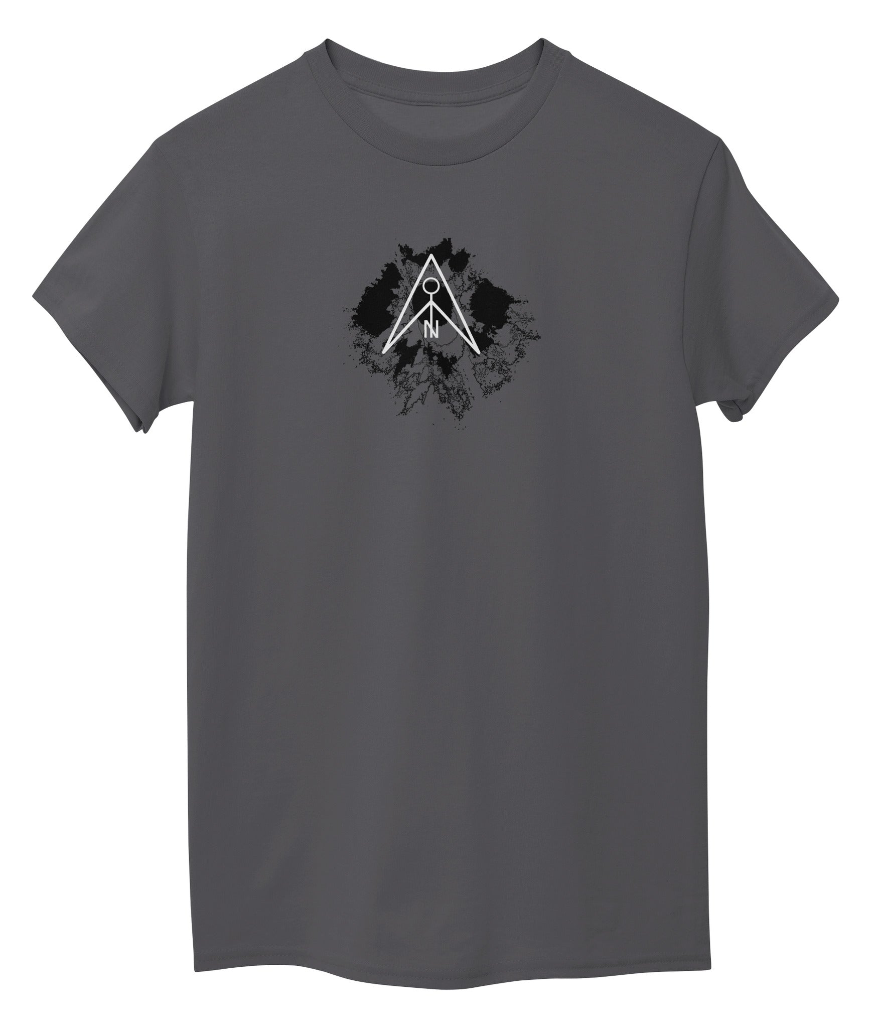 Graphid Front