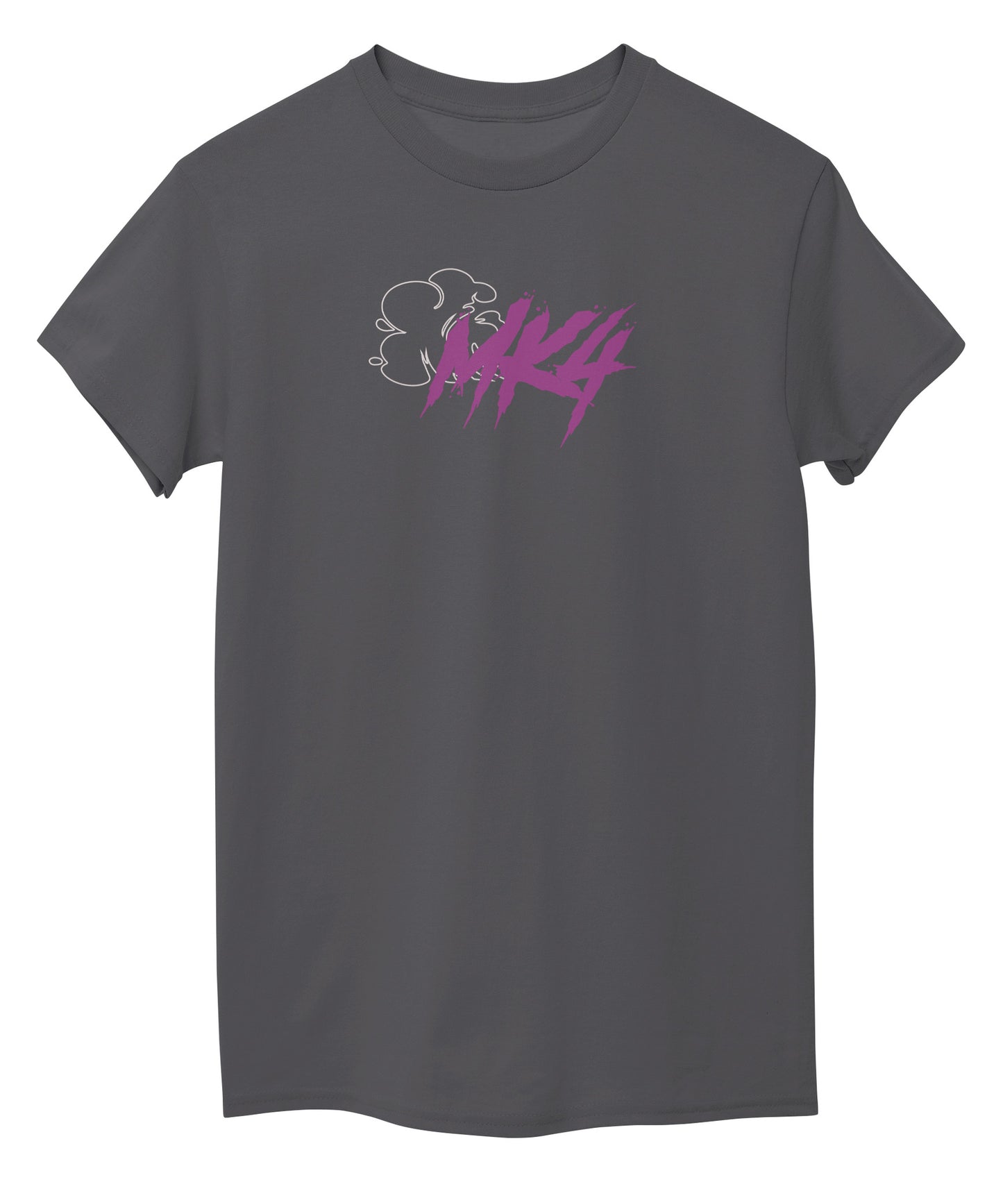 Graphid Front