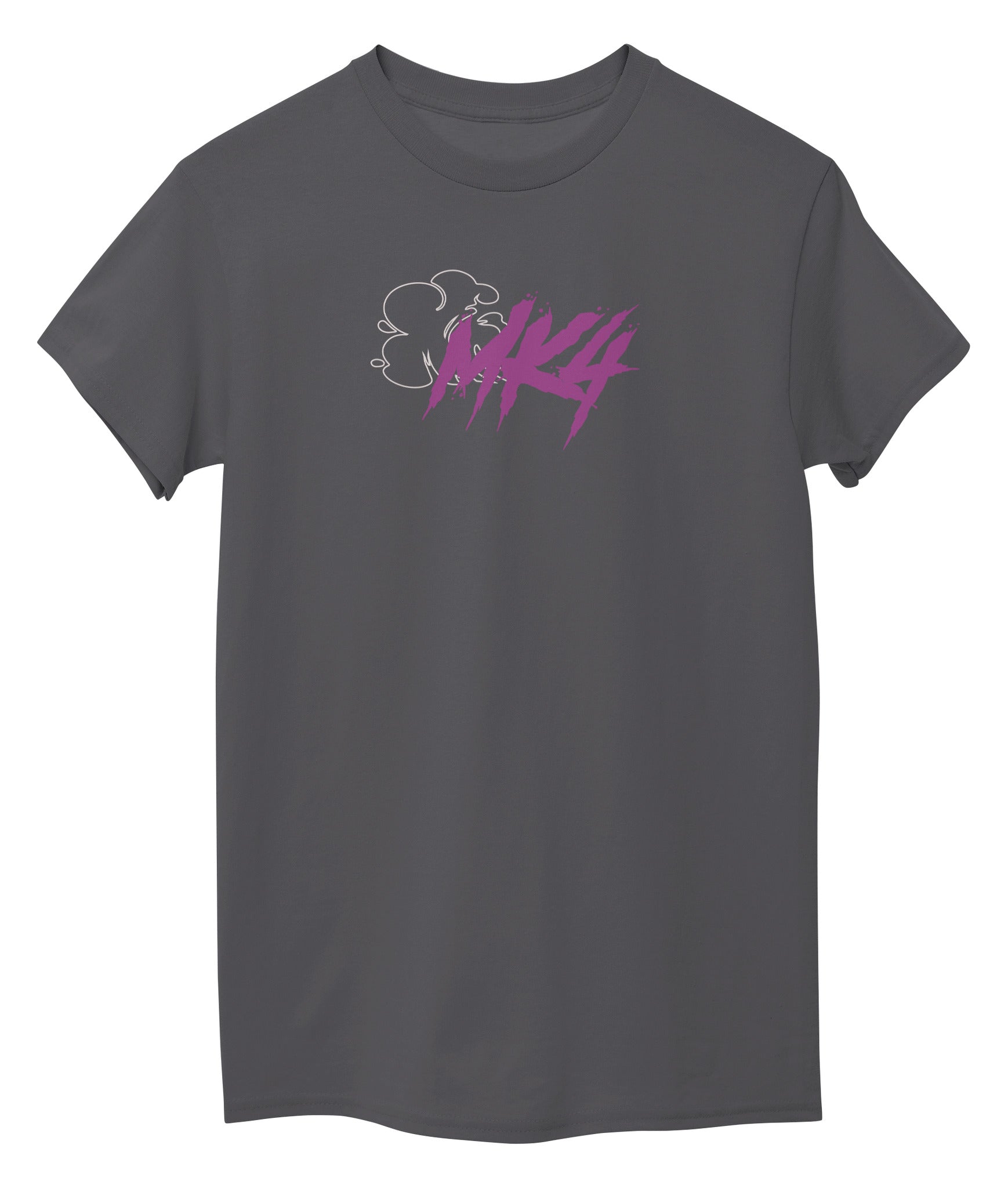 Graphid Front