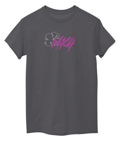Graphid Front