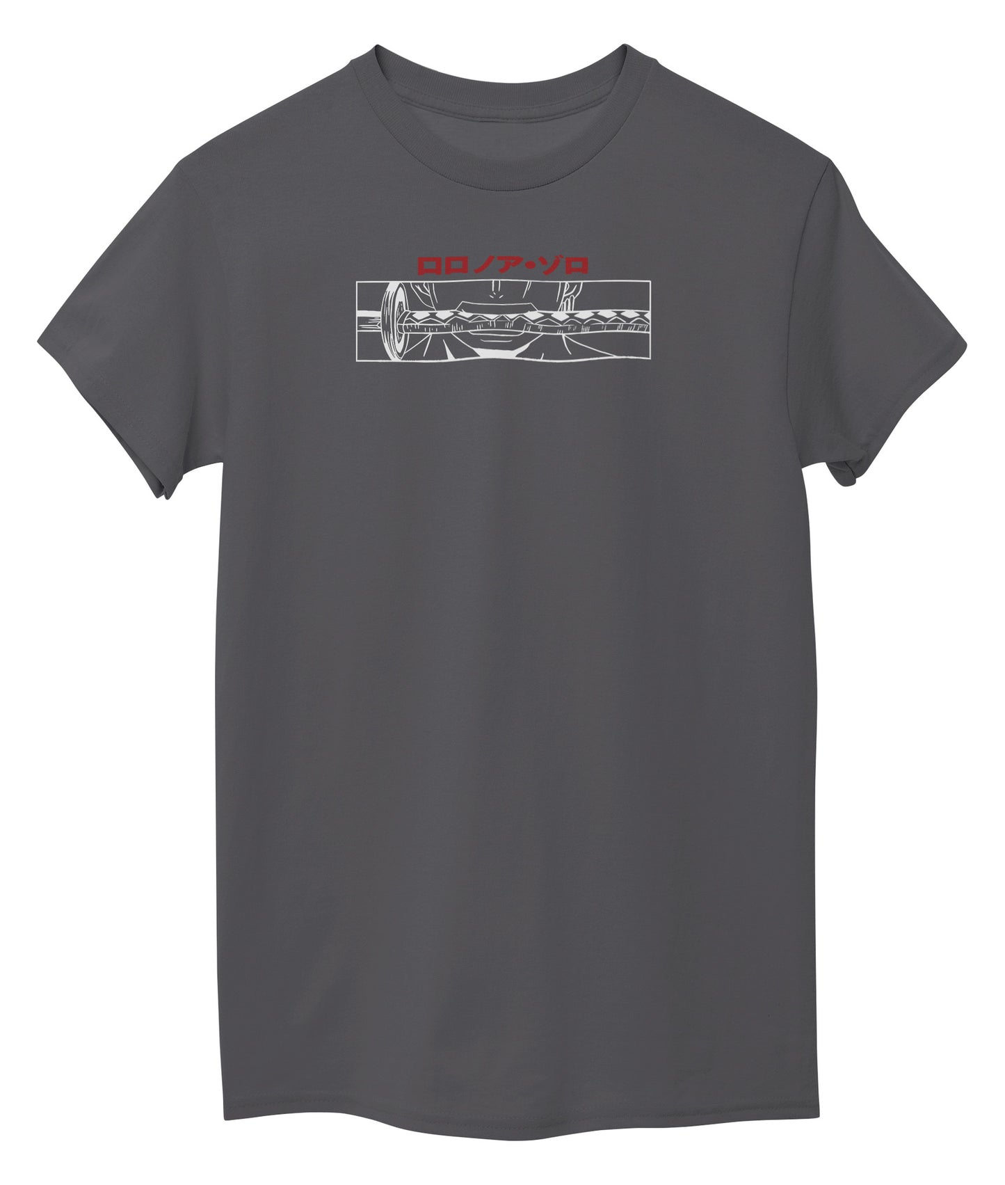 Graphid Front