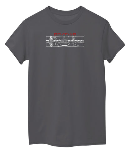 Graphid Front
