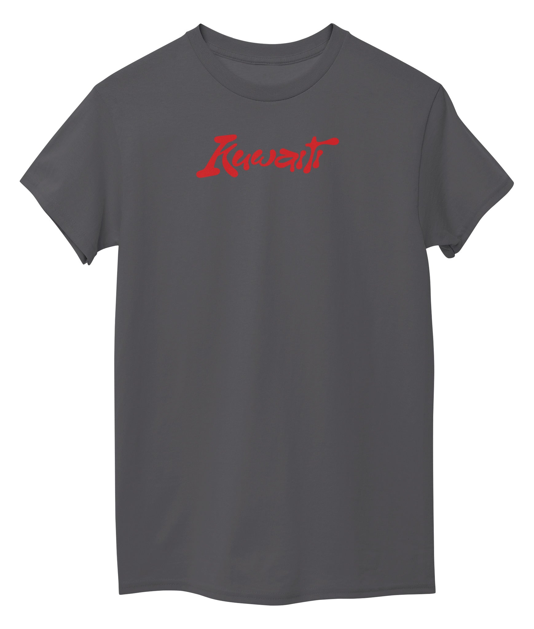 Graphid Front