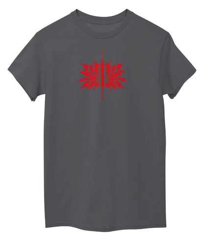 Graphid Front