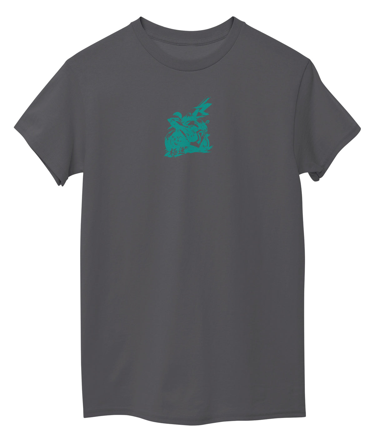 Graphid Front