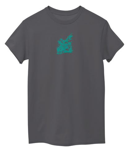 Graphid Front