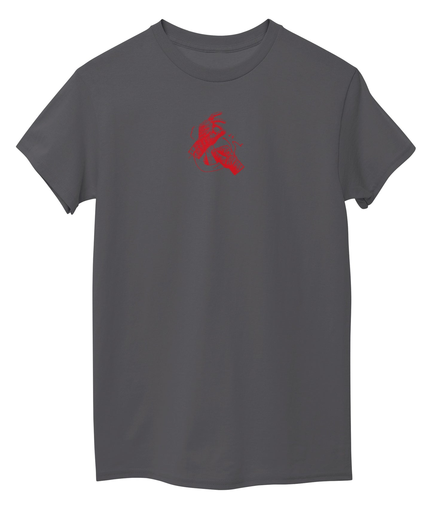 Graphid Front