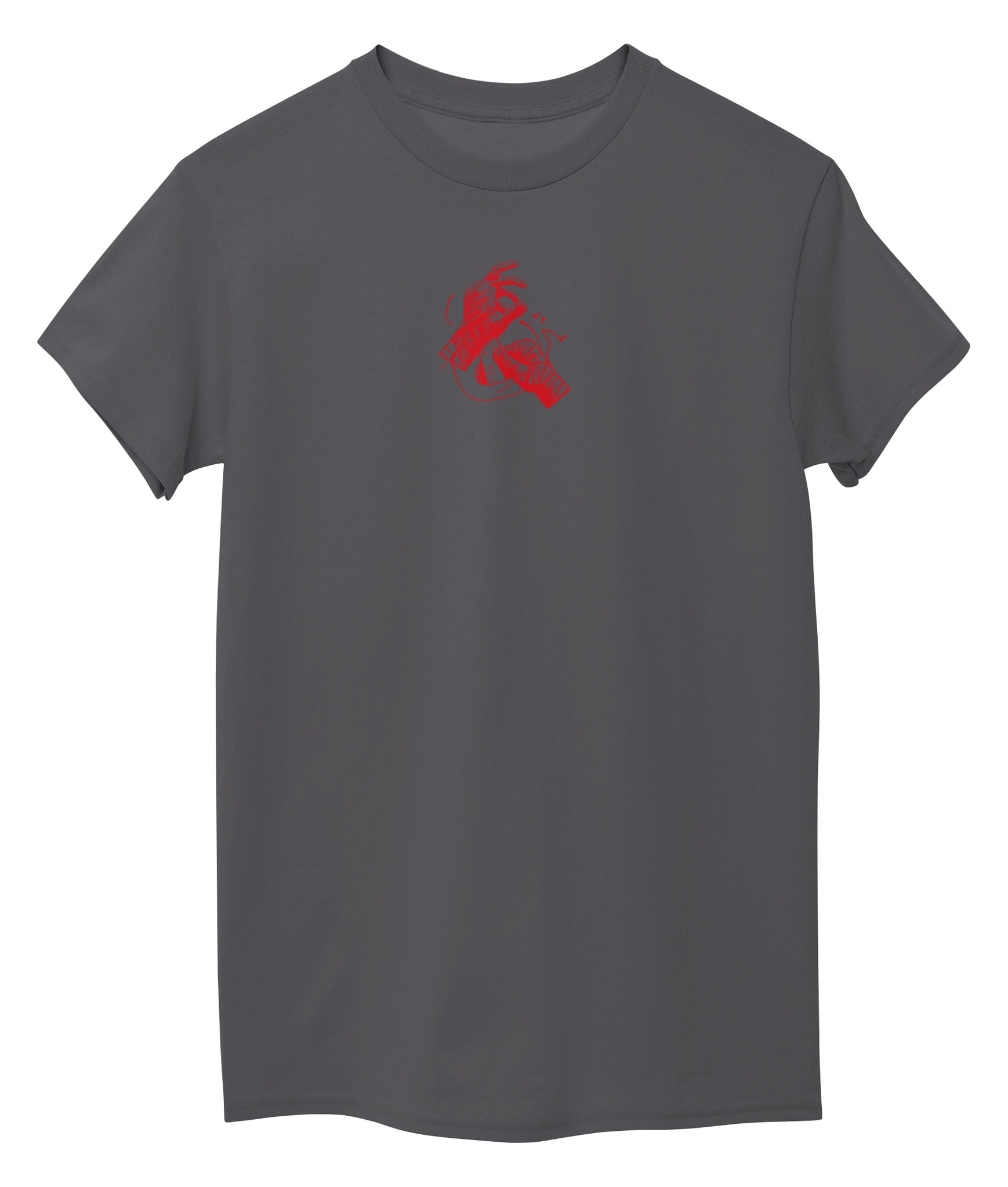Graphid Front
