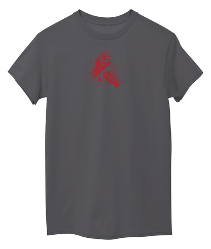 Graphid Front