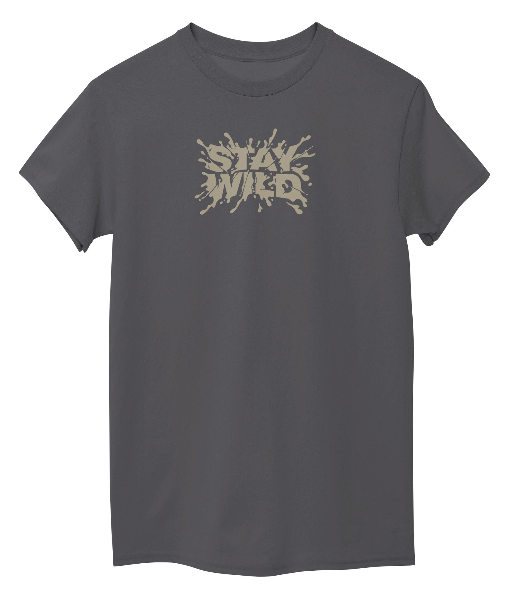 Graphid Front