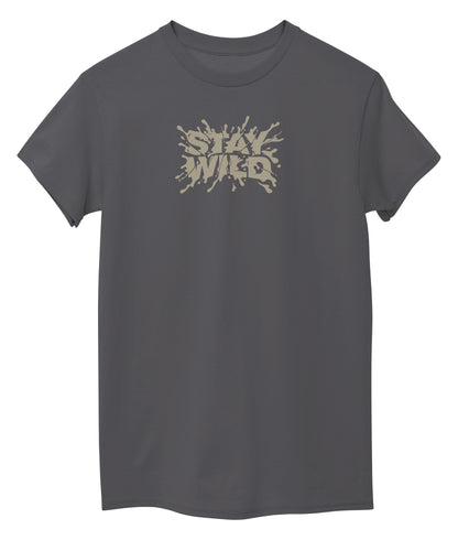 Graphid Front