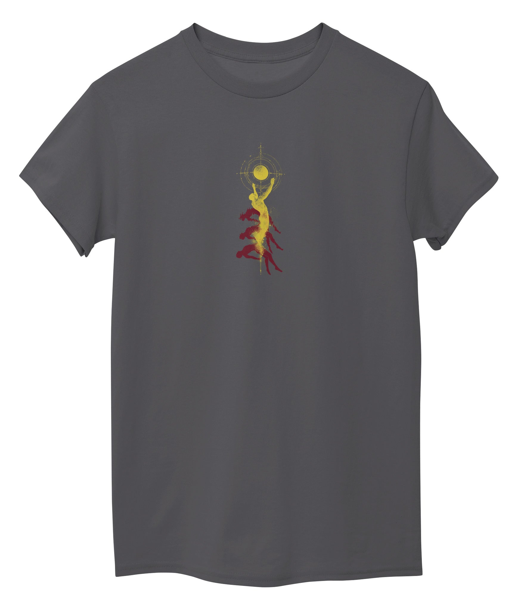Graphid Front