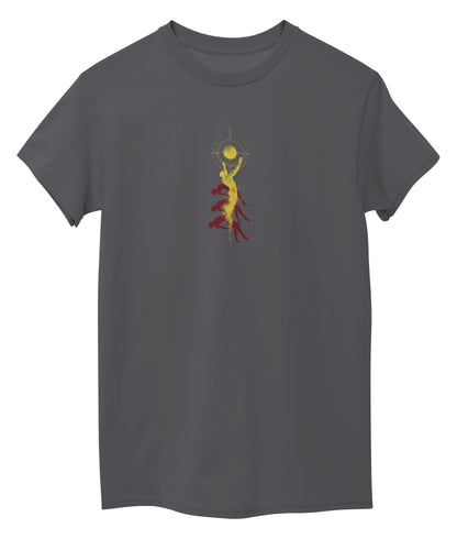 Graphid Front