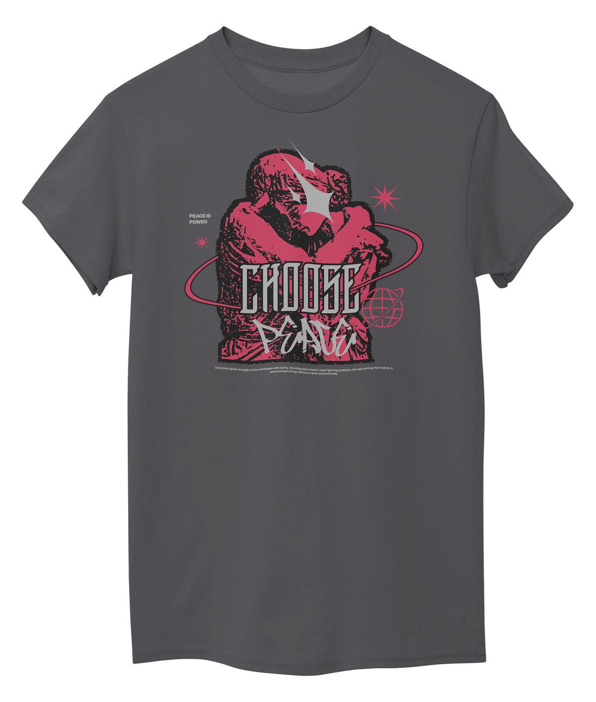 Graphid Front