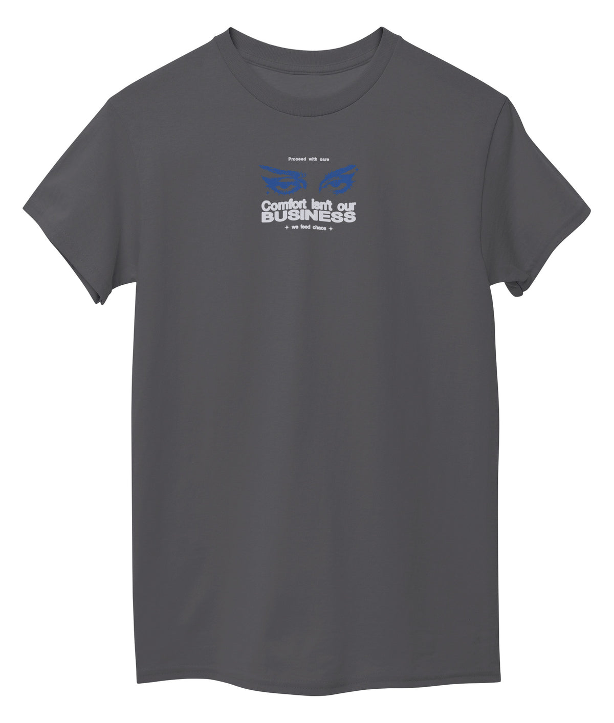 Graphid Front