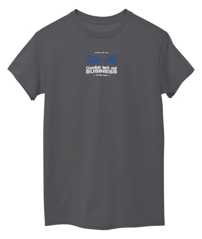 Graphid Front