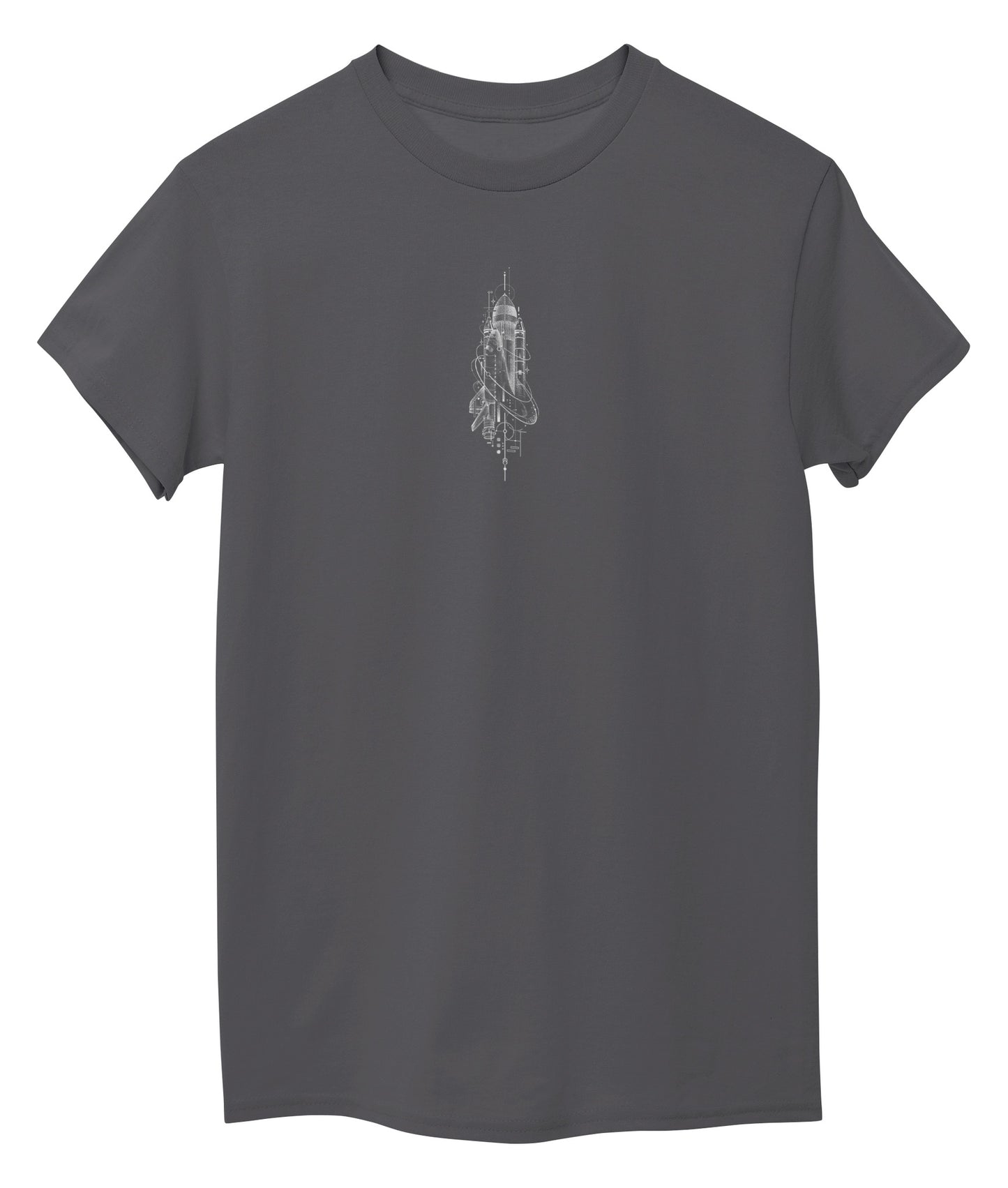 Graphid Front