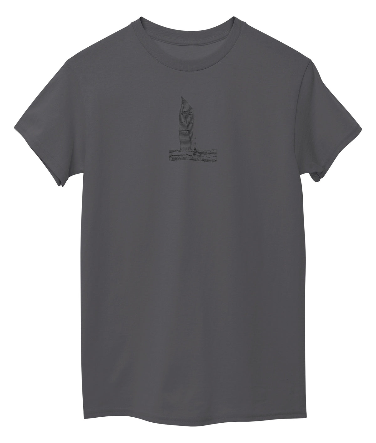 Graphid Front