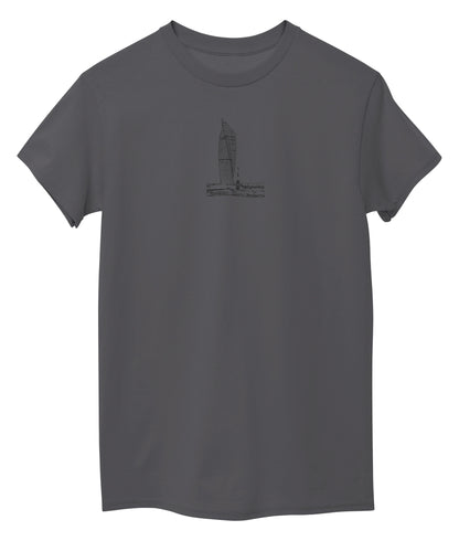 Graphid Front