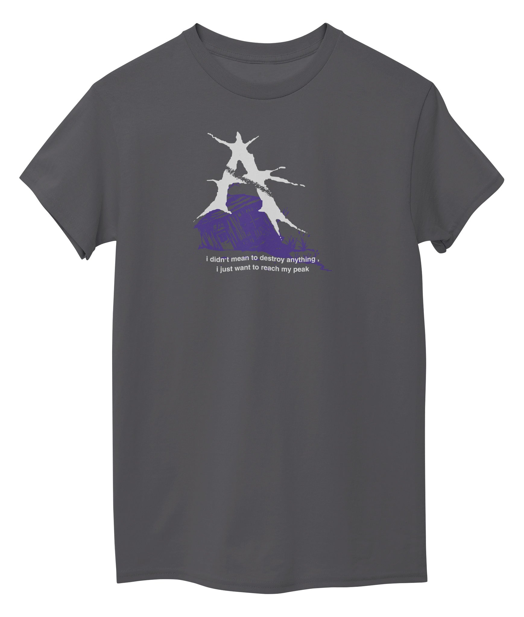 Graphid Front