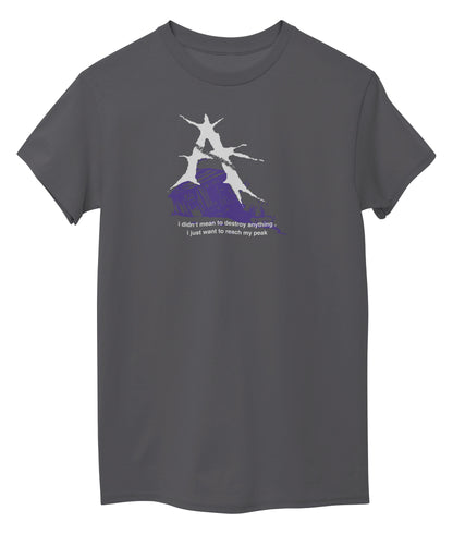 Graphid Front