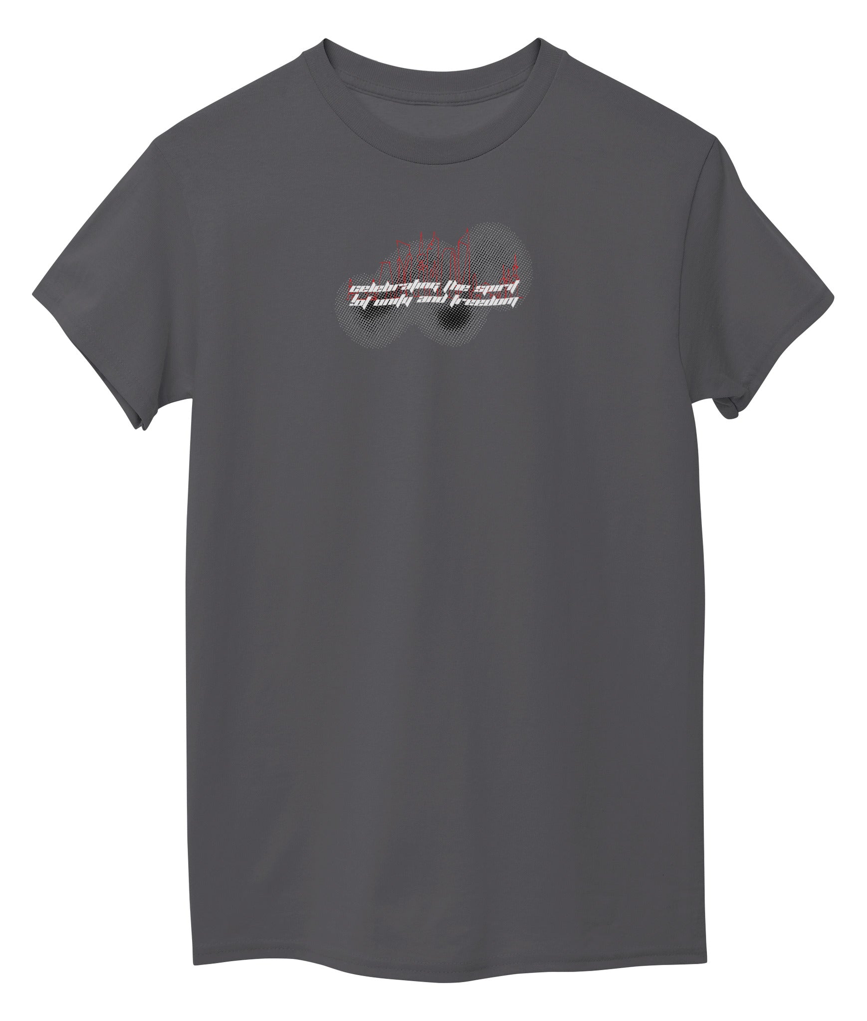 Graphid Front