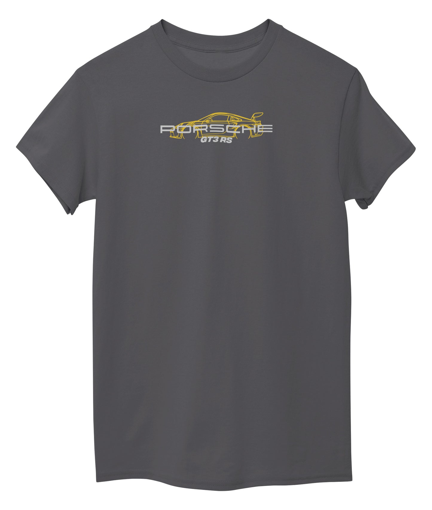 Graphid Front