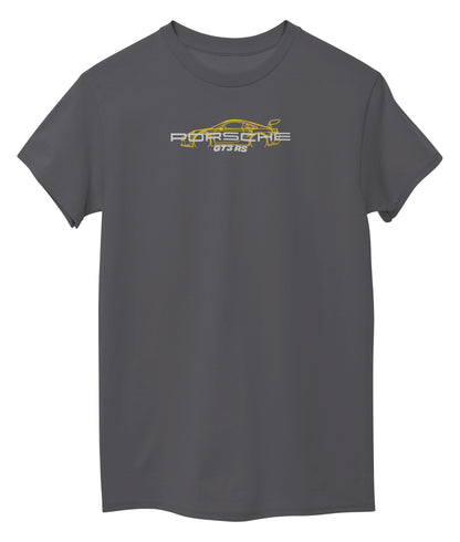 Graphid Front