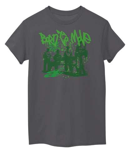 Graphid Front