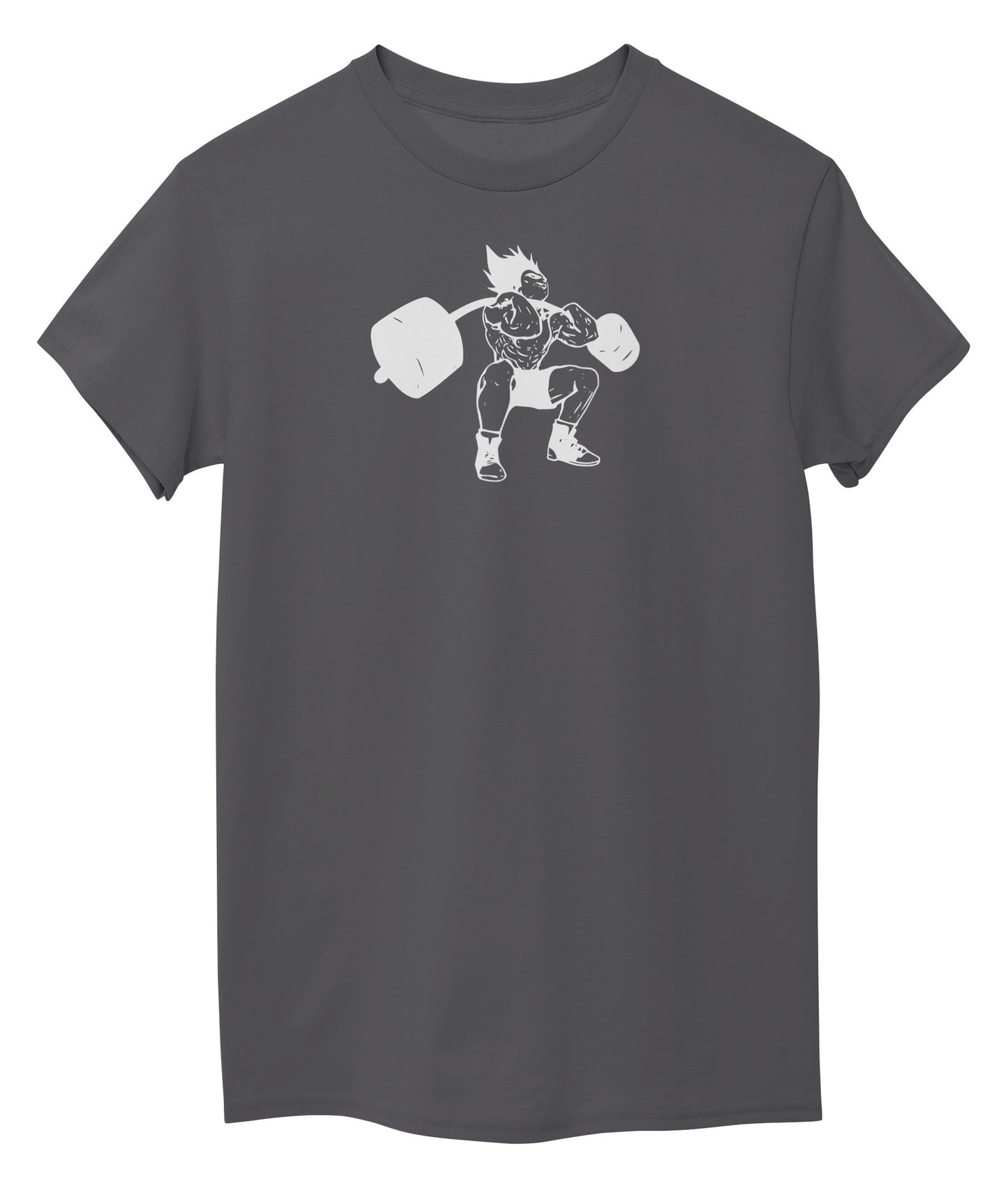 Graphid Front